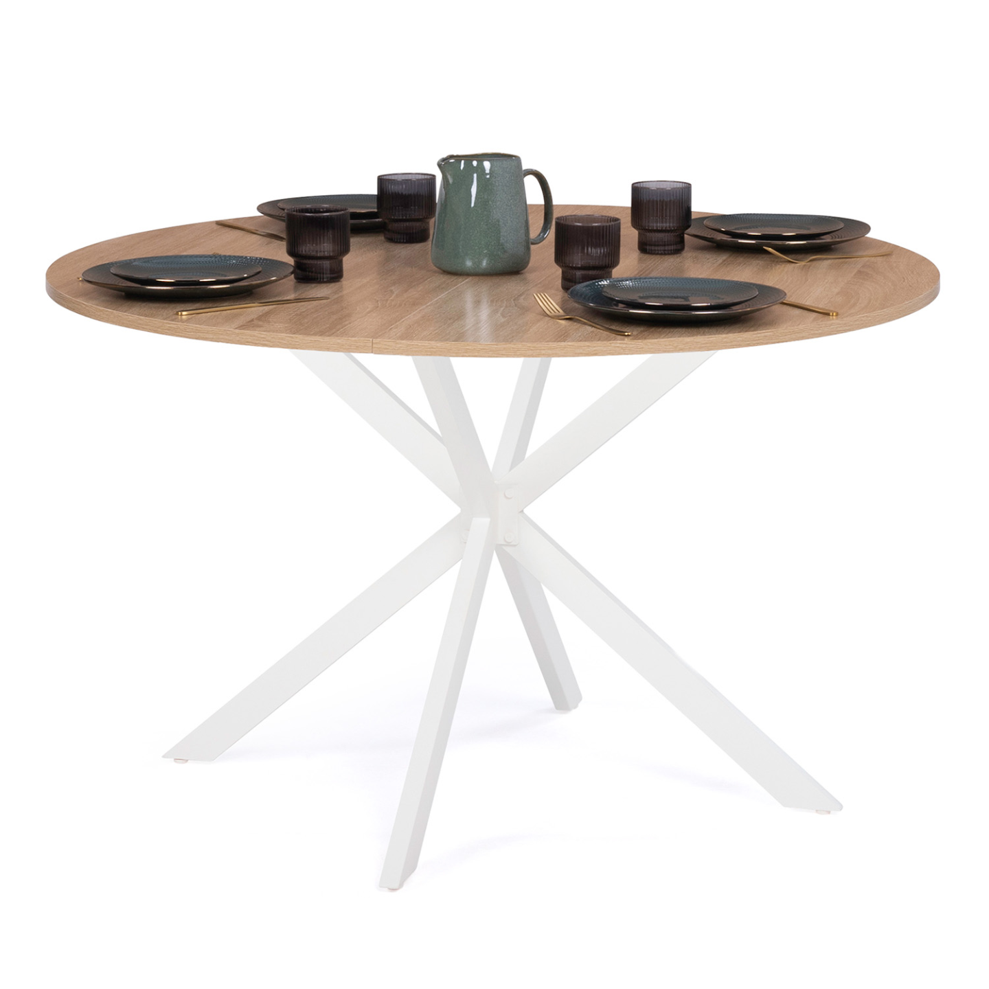 BACCHETTE LEGNO CON VALVOLE CF.100