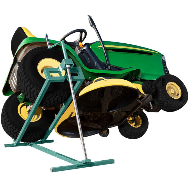 Economici sollevatore trattore 400 kg | ID Market