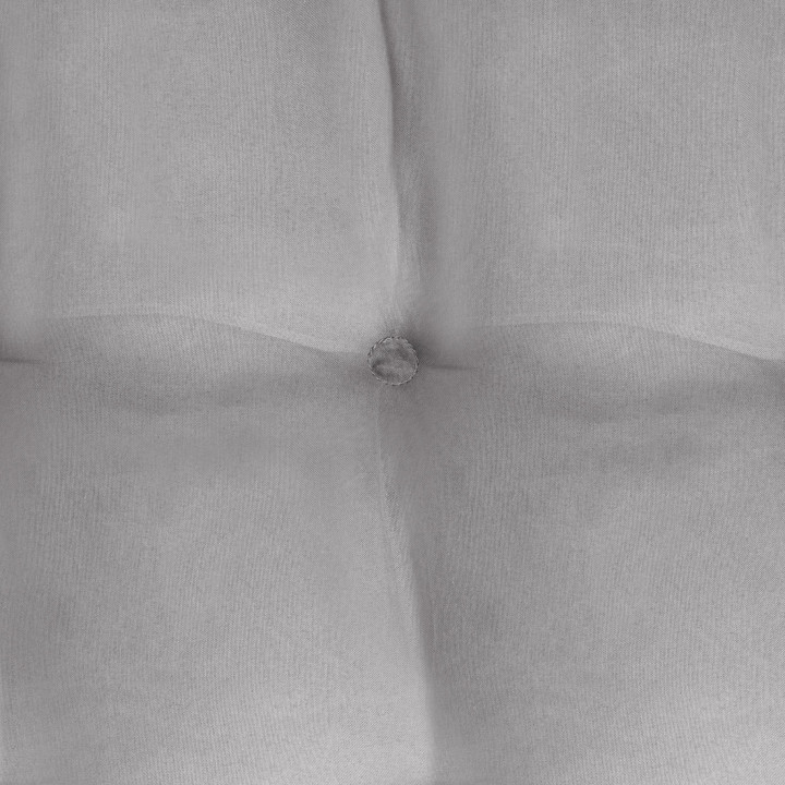 A buon mercato cuscino lettino grigio - ADAM | ID Market