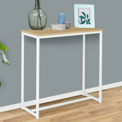 Console da sala in stile industriale a buon mercato - DETROIT | ID Market