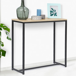 Console d'ingresso in stile industriale - DETROIT | ID Market