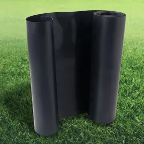 Barrière anti-racines bambou 5m 800gr anti-rhizomes