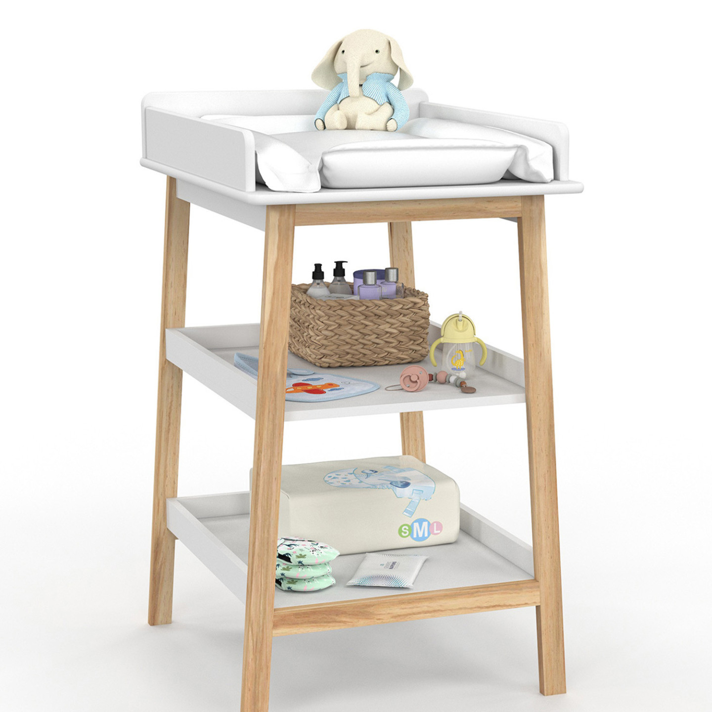Erbesi bagnetto fasciatoio Evolution prezzo 287,00 Erbesi bagnetto fasciatoio Evolution prezzo 287,00