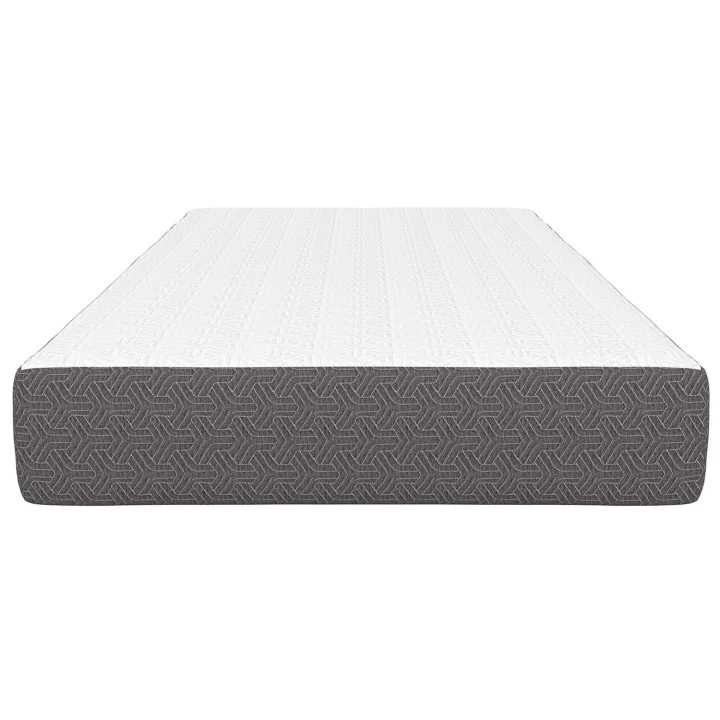 Materasso in memory foam 90x190 cm, spessore 20 cm - STELLA | IdMarket