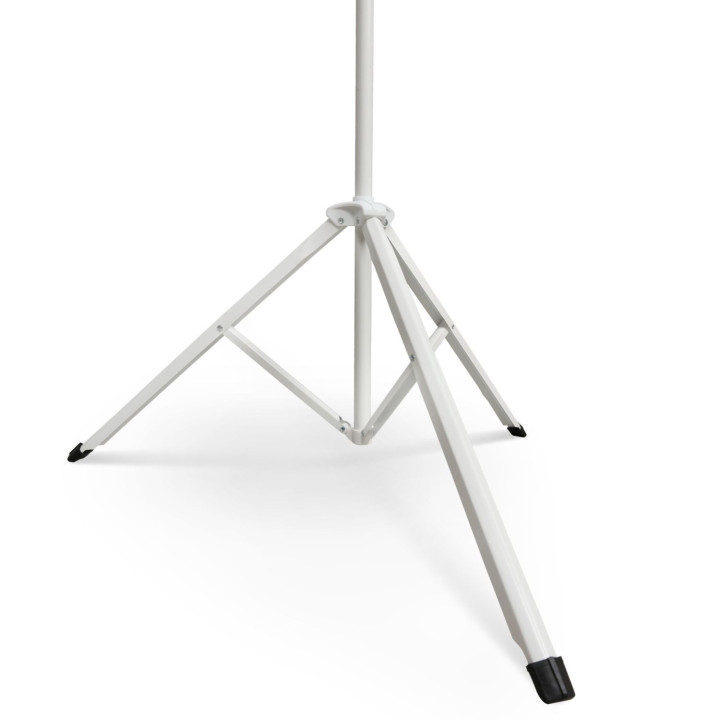 Schermo di proiezione da 84 pollici con cavalletto regolabile in altezza | IdMarket