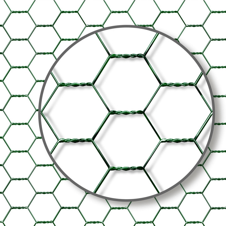 A buon mercato 18m2 chicken coop | ID Market