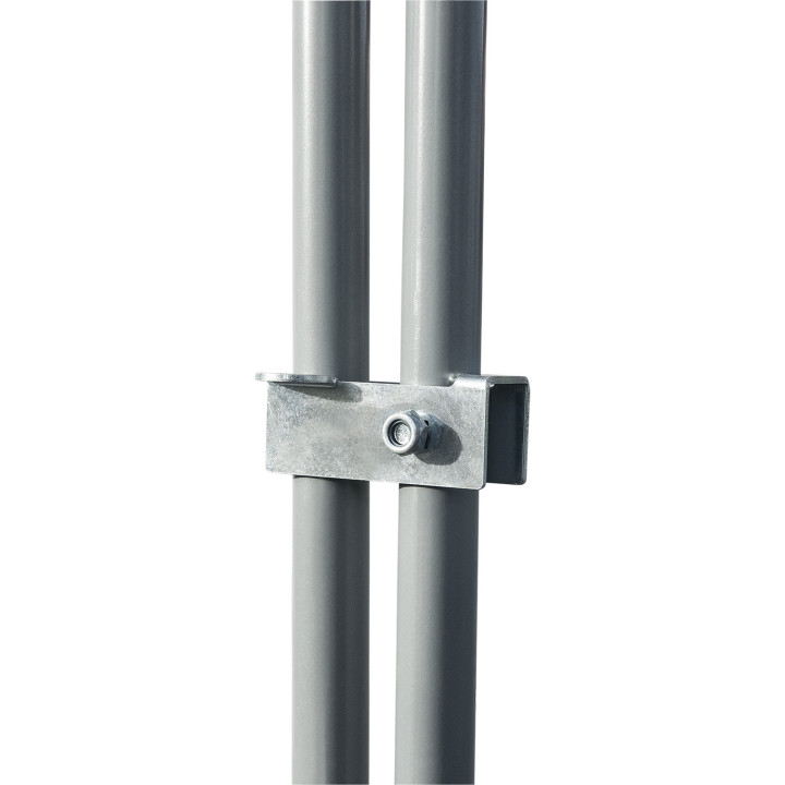 24m2 8x3m pollo penna a buon mercato | ID Mercato