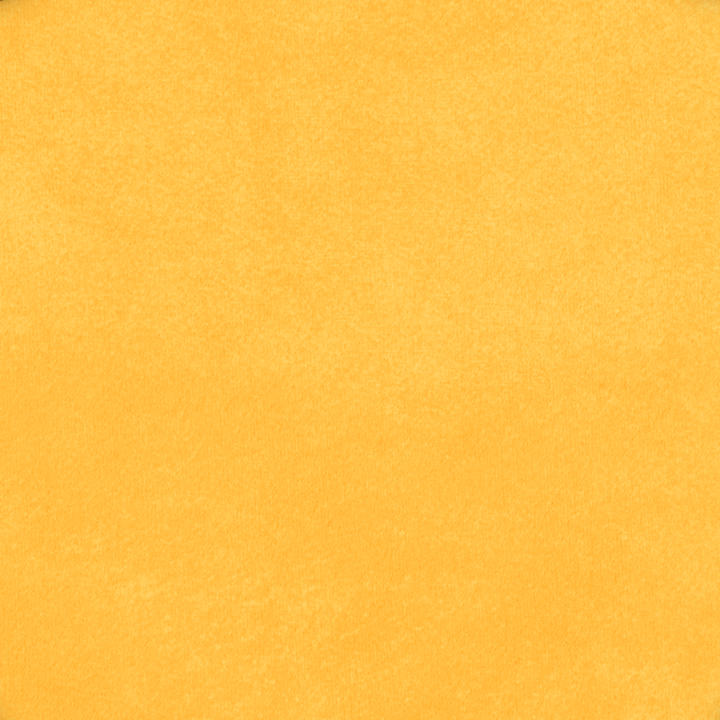 Economico divano letto in velluto giallo - SONIA | ID Market