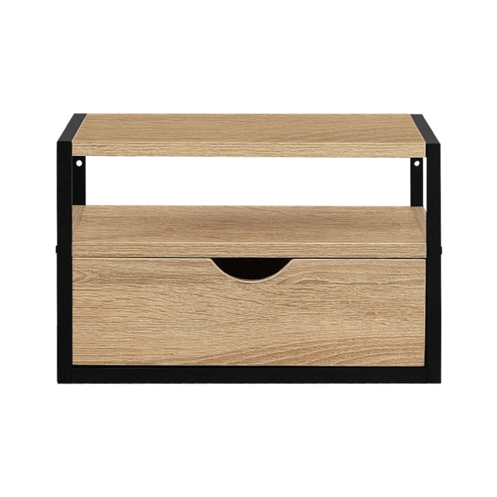 Comodini industriali a parete - DETROIT | ID Market