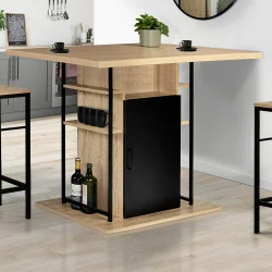 Isola centrale industriale - UGO | ID Market