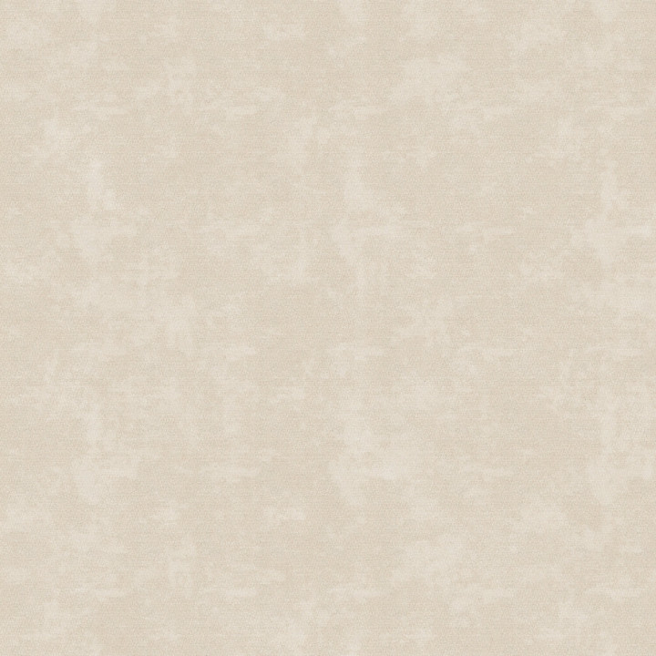Poltrona girevole CYRUS in tessuto di ciniglia beige