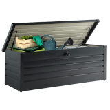 Cassapanca da giardino