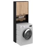 Armadio per lavatrice