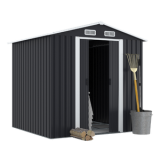 Capannone da giardino Black Friday