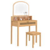 Tavola da toilette Black Friday