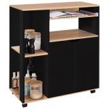 Cassetti e mobili da cucina