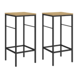 Sgabello da bar Black Friday