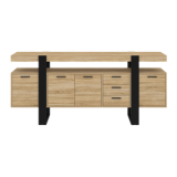 Buffet del venerdì nero