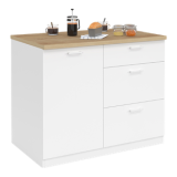 Isola centrale del Black Friday