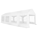 Tensostrutture e tende per feste