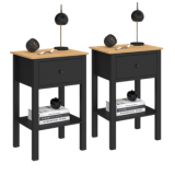 Comodino Black Friday