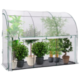 Protezione del giardino