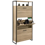 Ingresso e magazzino