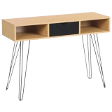 Scrivanie a consolle