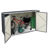 Capannoni da giardino