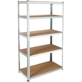 Scaffalature per carichi pesanti