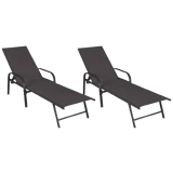 Poltrone da giardino