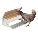 Accessori per pollai