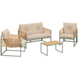 Offerte speciali di mobili da giardino