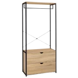 Armadi e appendiabiti