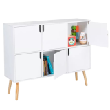 Mobili per la conservazione dei giocattoli