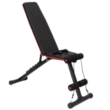 Attrezzature per il bodybuilding e il fitness