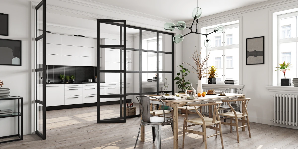 I nostri consigli per la scelta e l'installazione del tetto in vetro per interni