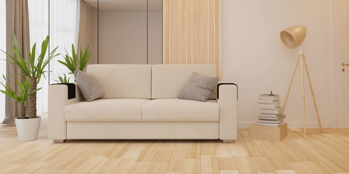 Che dimensioni deve avere il divano?