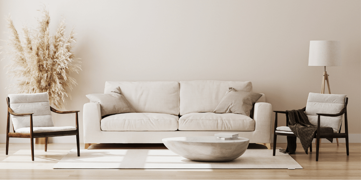 Cambiare il divano. Come si decide? Come si ricicla?