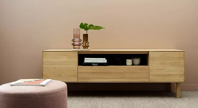 Che dimensioni deve avere la credenza?