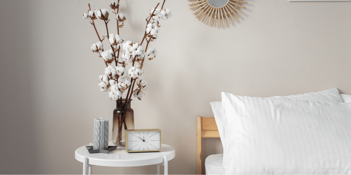 Come scegliete il vostro comodino?