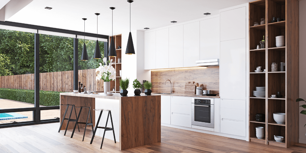 Come scegliere un tavolo alto?