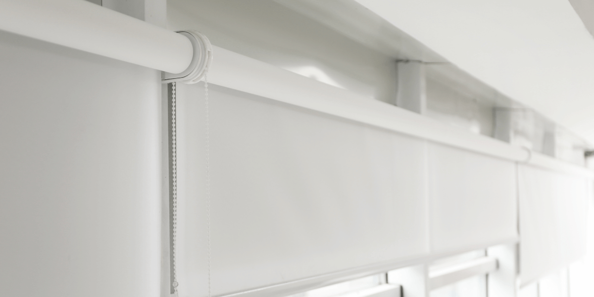 Quale tessuto per la vostra tenda a rullo?