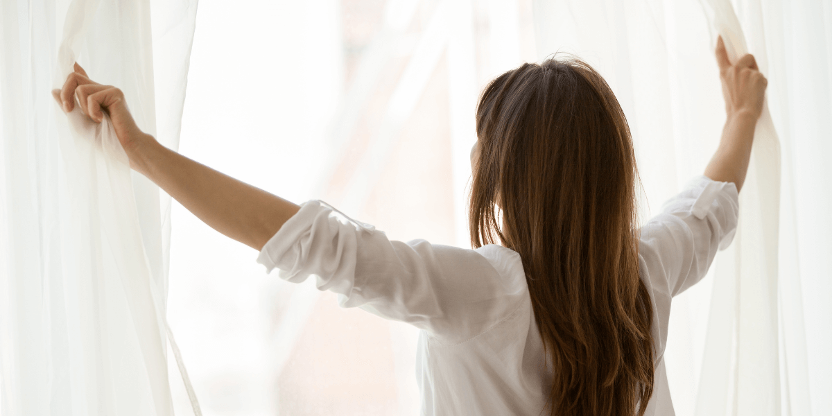 Come scegliere le tende termiche?