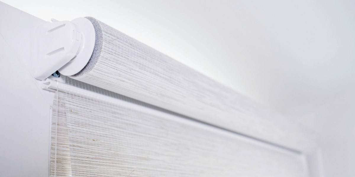 Come si installano le tende a rullo?