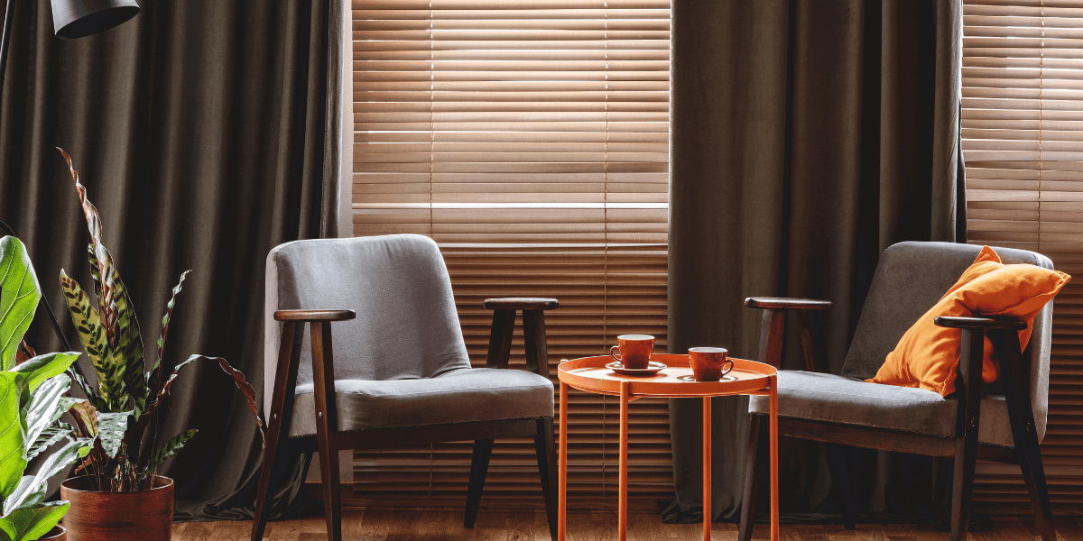 Come riparare le tende? Tutti i nostri consigli