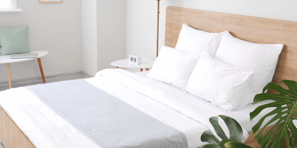 Come scegliere i cuscini?