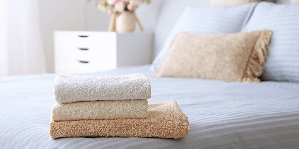 Lavare i cuscini: una guida per una buona manutenzione