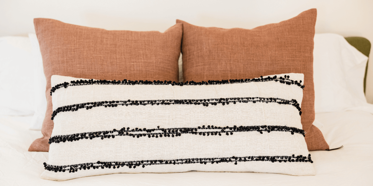 Quando cambiare i cuscini?