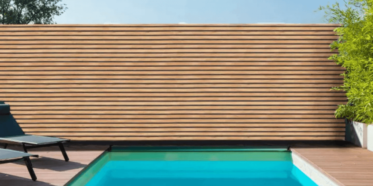 Qual è il tipo di schermo per la privacy più adatto alla vostra terrazza, al vostro balcone o al vostro giardino?